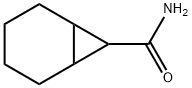 Bicyclo[4.1.0]heptane-7-carboxamide (9CI) Struktur