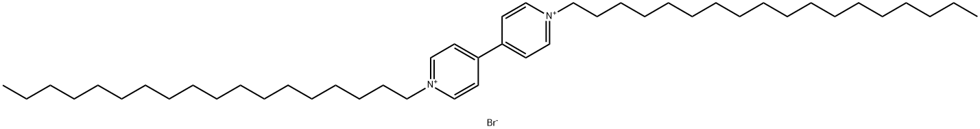 1 1'-DIOCTADECYL-4 4'-BIPYRIDINIUM price.