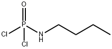 Butyl-phosphoraMidic dichloride Struktur