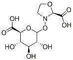 oxaprozin-1-glucuronide Struktur