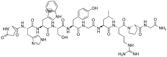 Luteinisierender Hormon-Releasing Factor