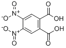 4,5-DINITROPHTHALIC ACID Struktur