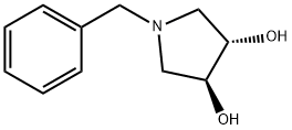 (3S,4S)-1-Benzylpyrrolidine-3,4-diol price.