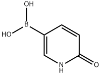 6-HYDROXY-3-PYRIDINEBORONIC ACID price.