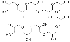 9041-07-0 Structure