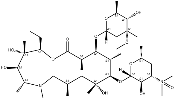 AzithroMycin N-Oxide price.