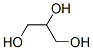 1,2,3-Propanetriol, oxidized Struktur