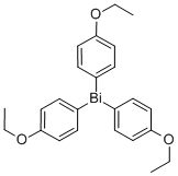 TRIS(4-ETHOXYPHENYL)BISMUTH