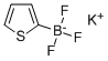 2-THIOPHEN POTASSIUMTRIFLUOROBORATE