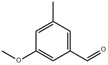 3-METHOXY-5-METHYLBENZALDEHYDE price.