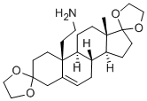 Edifolone Struktur