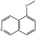 5-methoxyisoquinoline