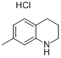 7-METHYL-1,2,3,4-TETRAHYDRO-QUINOLINE HYDROCHLORIDE price.