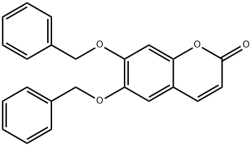 ESCULETIN DIBENZYL ETHER price.