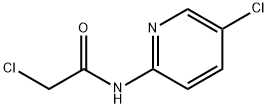 2-CHLORO-N-(5-CHLOROPYRIDIN-2-YL)ACETAMIDE price.