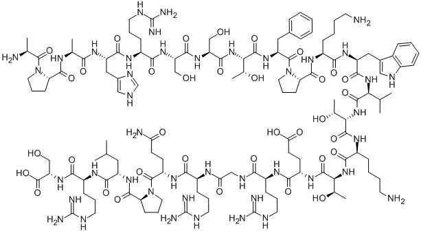 909409-86-5 結(jié)構(gòu)式