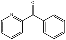 Phenyl-2-pyridylketon