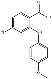 91-38-3 結(jié)構(gòu)式