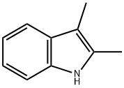 91-55-4 Structure