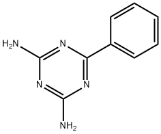 Benzoguanamine