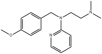 PYRILAMINE