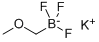 Potassium methoxy-methyltrifluoroborate