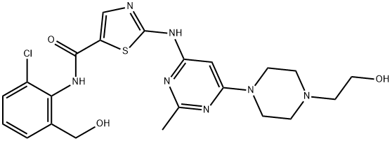 910297-58-4 結(jié)構(gòu)式