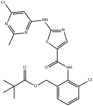 910297-70-0 Structure