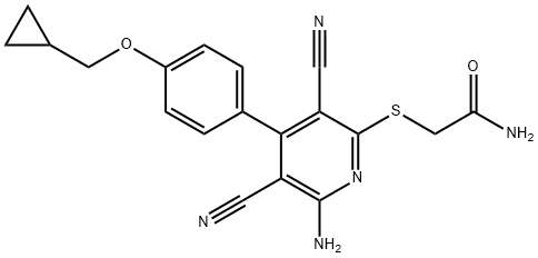 910487-58-0 結(jié)構(gòu)式