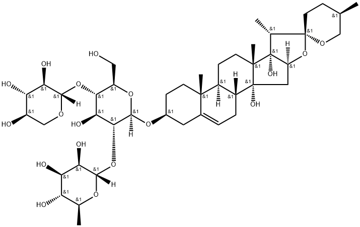 911819-08-4 Structure