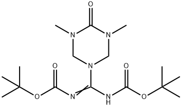 911857-61-9 結(jié)構(gòu)式