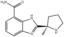 2-[(2R)-2-Methylpyrrolidin-2-yl]-1H-benimidazole-4-??????