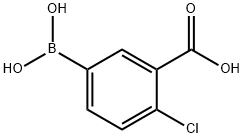 3-CARBOXY-4-CHLOROBENZENEBORONIC ACID