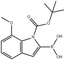 913835-81-1 結(jié)構(gòu)式