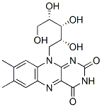 RIBOFLAVIN-BINDING PROTEIN FROM EGG WHIT E ~10 U/MG Struktur