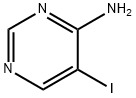 5-iodopyrimidin-4-amine