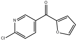 2-CHLORO-5-(2-FURANOYL)PYRIDINE price.