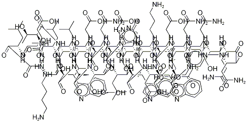 914454-00-5 結(jié)構(gòu)式