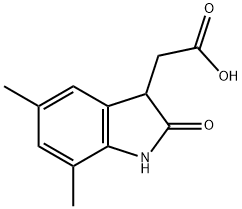 915923-70-5 結(jié)構(gòu)式