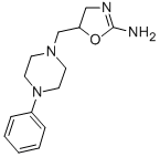 91595-86-7 結(jié)構(gòu)式