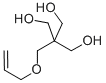 1,3-Propanediol, 2,2-bis(hydroxymethyl)-, allyl ether