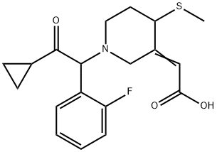 Prasugrel Metabolite M5 price.