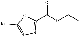 ethyl 5-bromo-1,3,4-oxadiazole-2-carboxylate price.