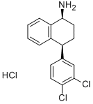 rac-cis-N-Desmethyl Sertraline Hydrochloride price.