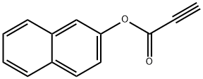 2-Naphthyl propiolate