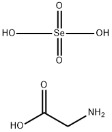 セレン酸トリグリシン