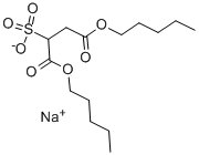 SODIUM DIAMYL SULFOSUCCINATE