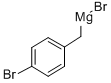 4-BROMOBENZYLMAGNESIUM BROMIDE