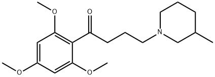 Perfomedil Struktur