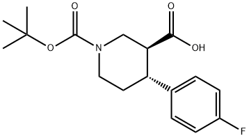 923932-21-2 結(jié)構(gòu)式